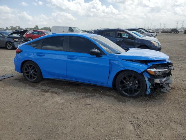 2024 HONDA CIVIC SPOR - 19XFL2H82RE012565