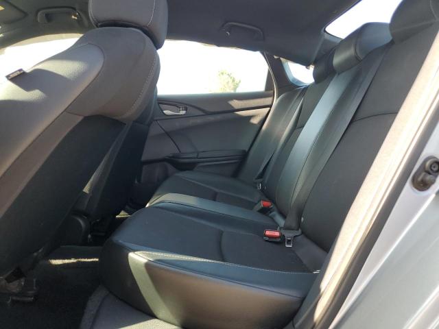 2019 HONDA CIVIC SPORT - 2HGFC2F87KH564187