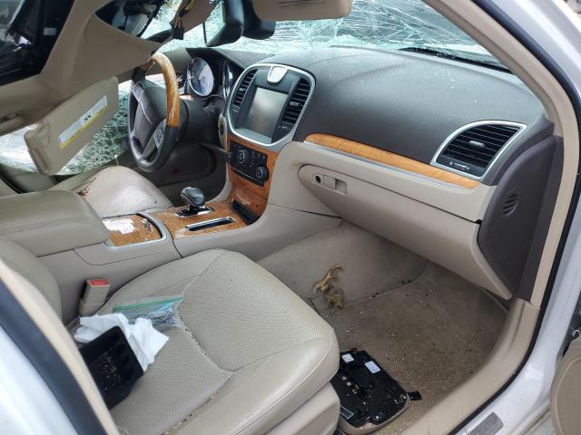 2014 CHRYSLER 300C - 2C3CCAEGXEH184273
