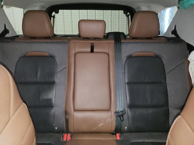 2022 FORD BRONCO SPO 3FMCR9C64NRD50810