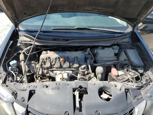 2015 HONDA CIVIC LX 19XFB2F50FE091306