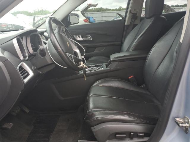 2014 CHEVROLET EQUINOX LT - 2GNALCEK8E6317747