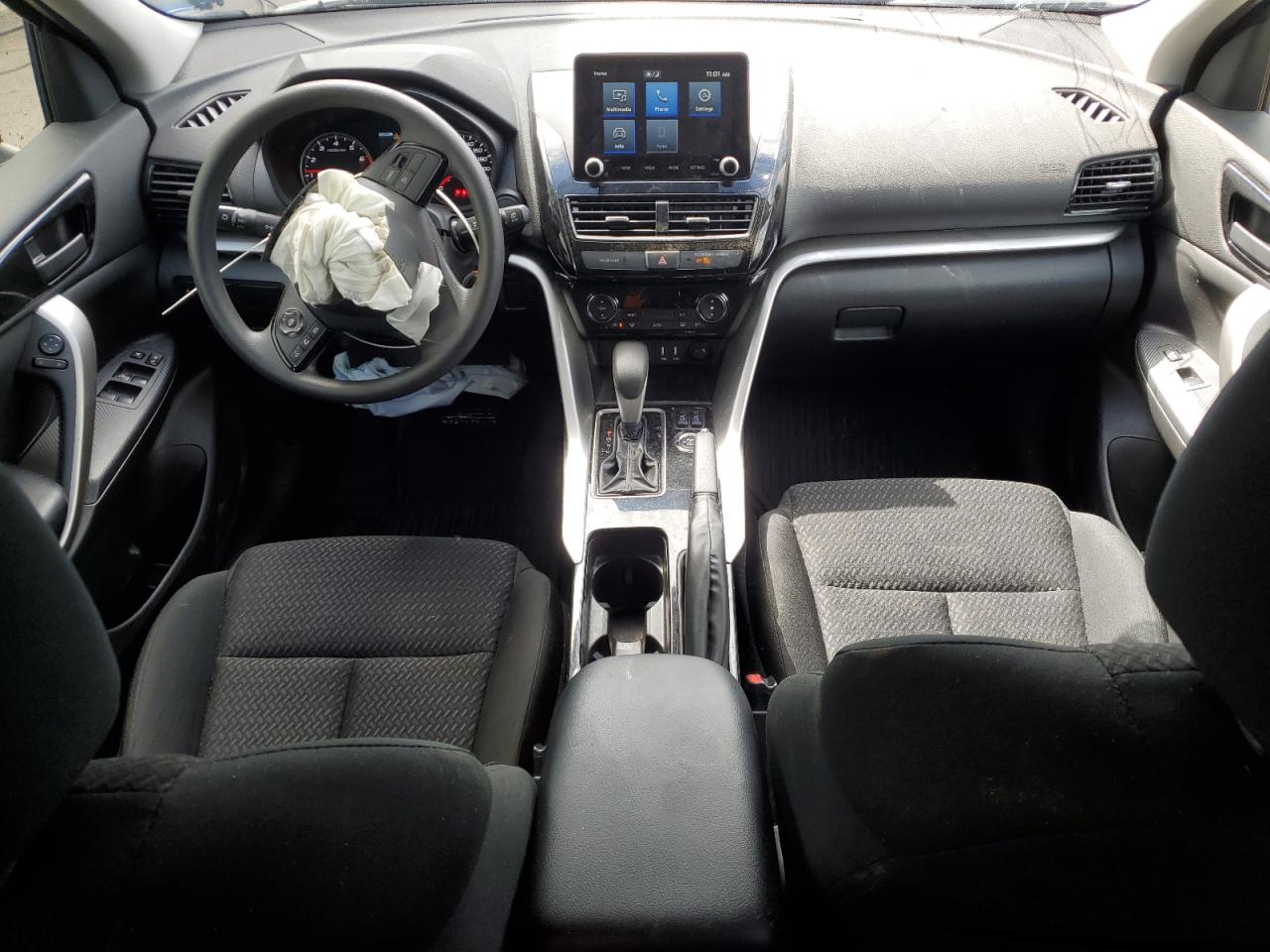 MITSUBISHI ECLIPSE ES