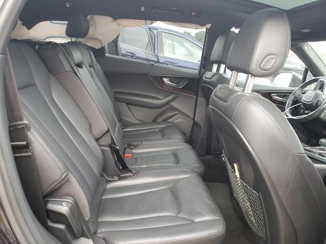 2018 AUDI Q7 PRESTIG WA1VABF74JD026902