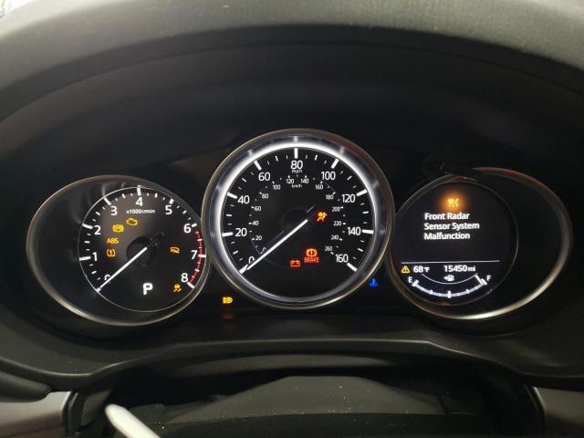 2023 MAZDA CX-5 PREFE JM3KFBCM5P0210810