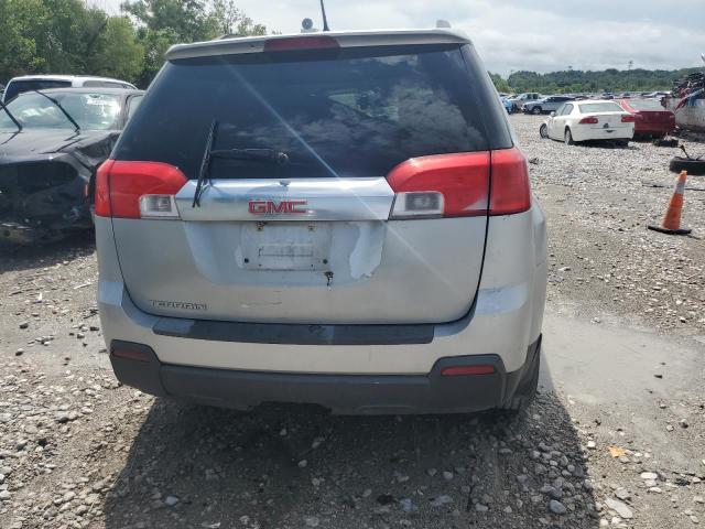 2014 GMC TERRAIN - 2GKALREK8E6115085