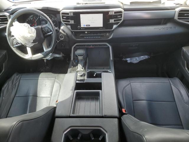 2022 TOYOTA TUNDRA CRE - 5TFLA5DBXNX055640