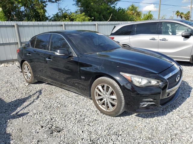 2016 INFINITI Q50 BASE JN1CV7AR9GM251769