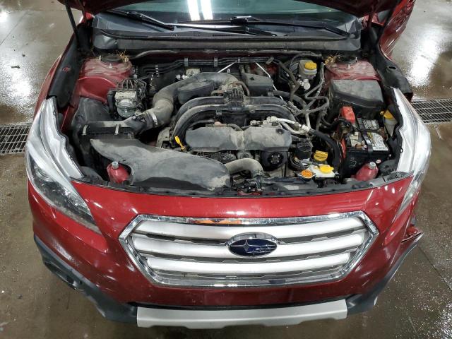 2016 SUBARU OUTBACK 2. - 4S4BSBNC3G3271723