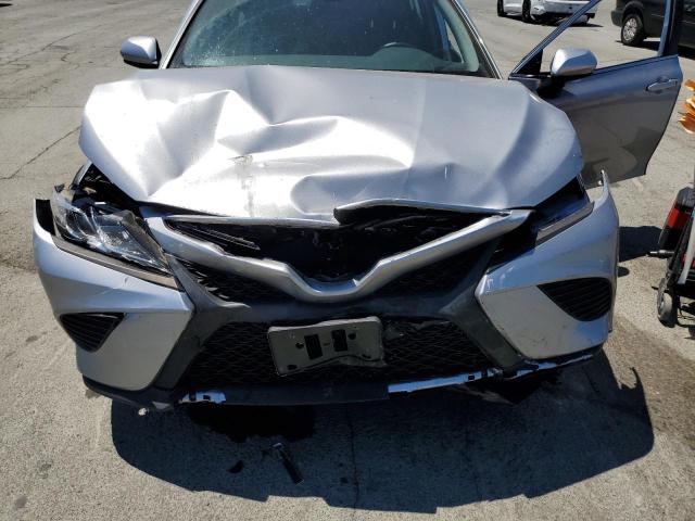 2020 TOYOTA CAMRY SE - 4T1G11AK5LU925688