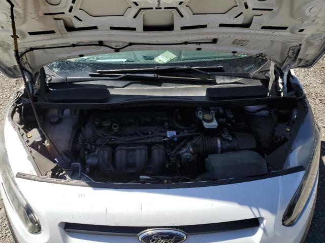 2015 FORD TRANSIT CONNECT XL NM0LS7E7XF1179847