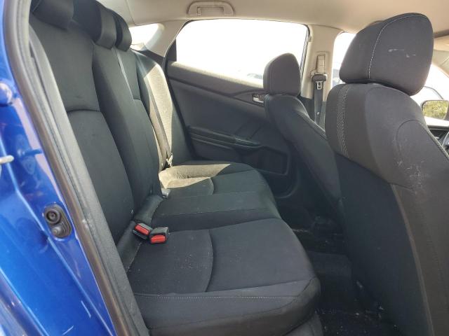 2017 HONDA CIVIC LX 19XFC2F54HE071995