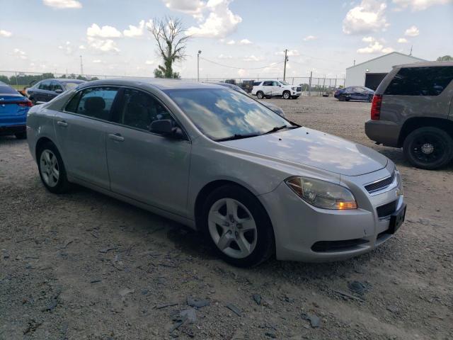2010 CHEVROLET MALIBU LS - 1G1ZB5EB8AF147652