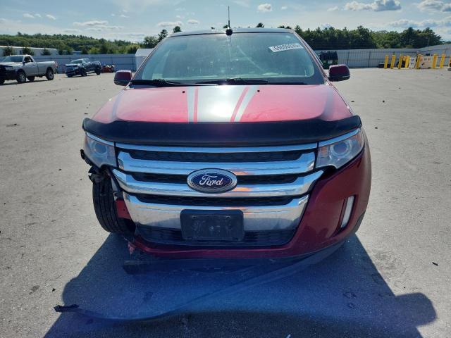 2014 FORD EDGE LIMIT - 2FMDK4KC5EBB58961