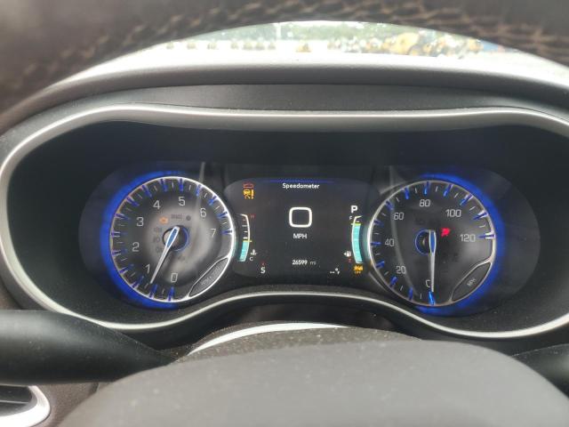 2021 CHRYSLER PACIFICA T - 2C4RC1BG8MR555370