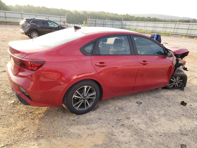 2023 KIA FORTE LX 3KPF24AD8PE549055
