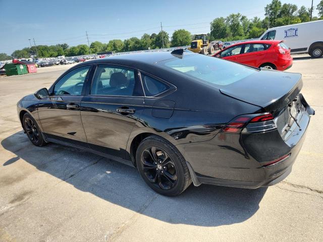 2025 HONDA ACCORD SE 1HGCY1F47SA011596
