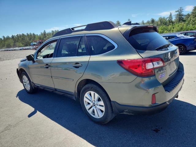 2016 SUBARU OUTBACK 2. - 4S4BSAHC4G3359119