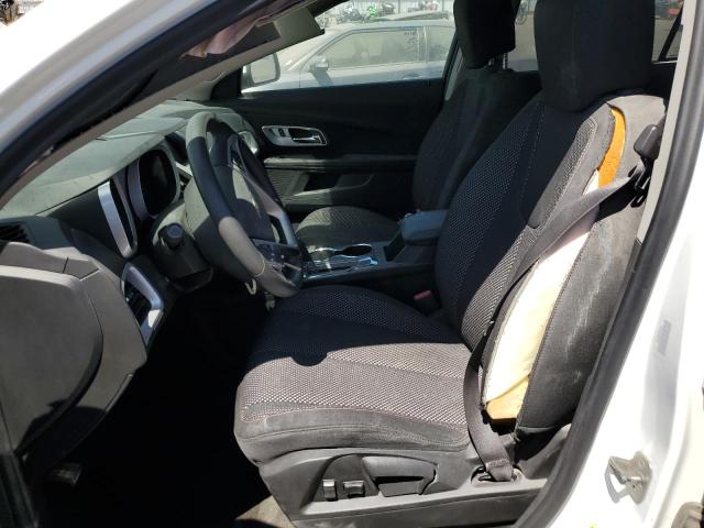 2017 CHEVROLET EQUINOX LT - 2GNALCEK8H1590589
