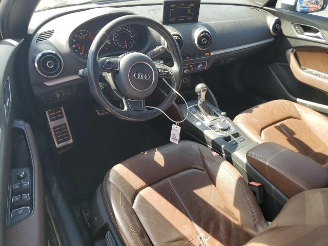 2016 AUDI A3 PREMIUM WAU67LFF6G1087682