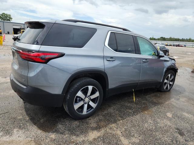 2023 CHEVROLET TRAVERSE L - 1GNEVHKW8PJ308648