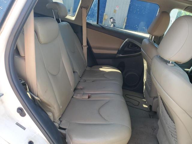 2011 TOYOTA RAV4 LIMIT - 2T3DF4DV0BW094943