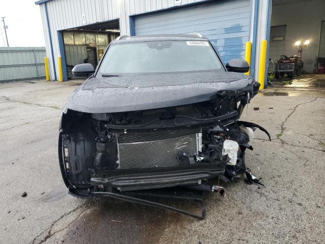 2024 VOLKSWAGEN ATLAS CROS 1V2KE2CA2RC227775