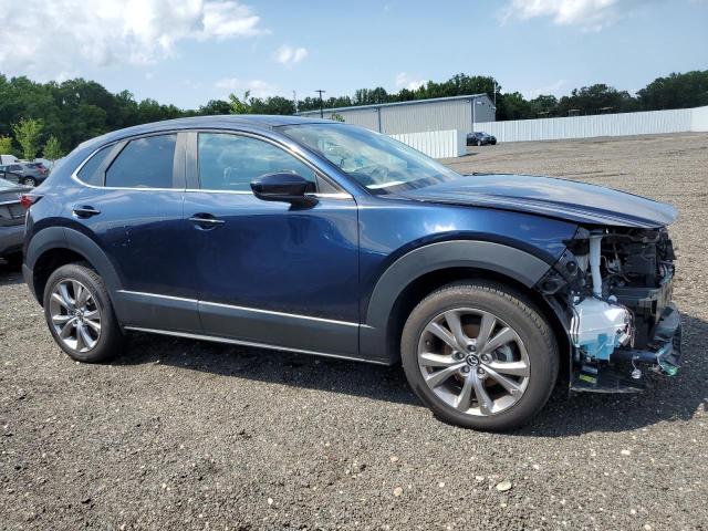 2021 MAZDA CX-30 SELE 3MVDMBBL1MM254410