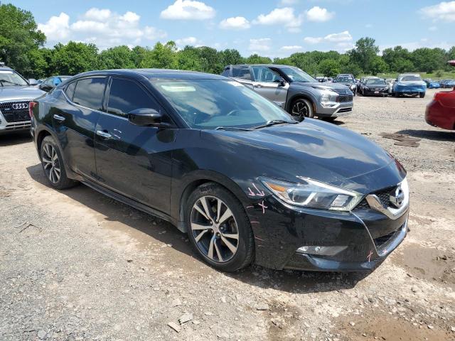 2017 NISSAN MAXIMA 3.5 1N4AA6AP7HC370717