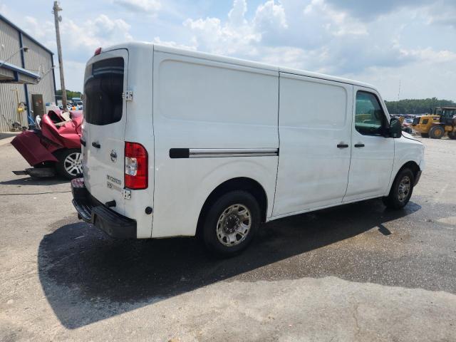 2015 NISSAN NV 1500 #3210770954