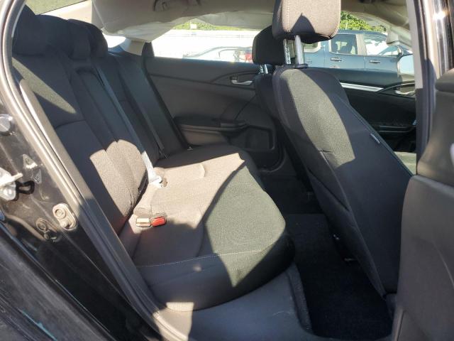 2020 HONDA CIVIC EX 19XFC1F32LE018102
