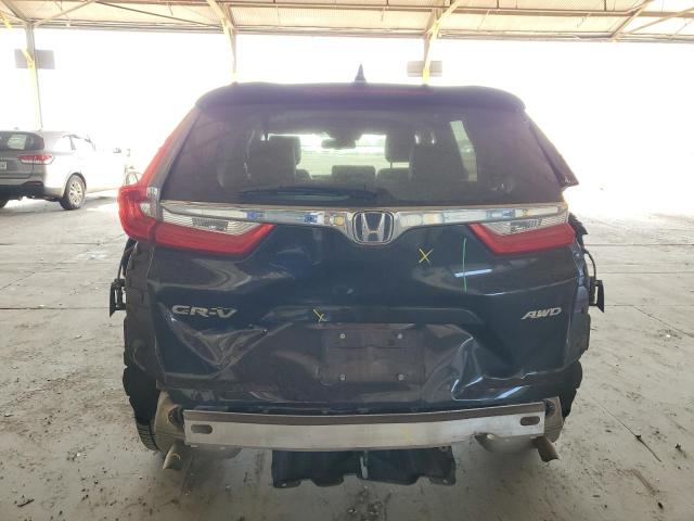 2017 HONDA CR-V EXL 5J6RW2H84HL035656