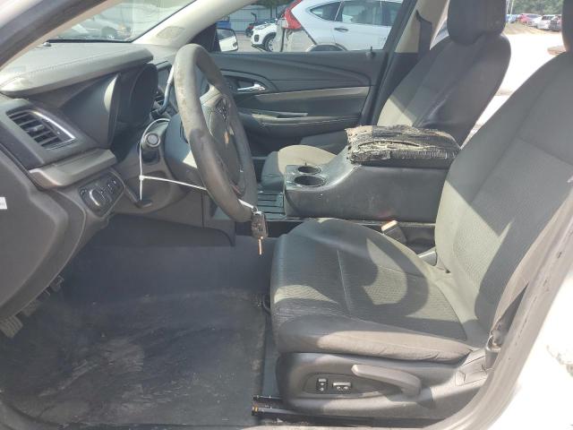 6g3ns5u37el983947 - 2014 Chevrolet caprice police - #63909335