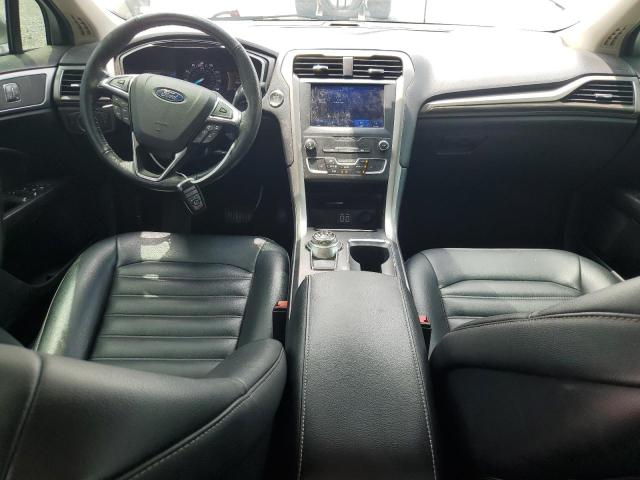 2020 FORD FUSION SEL - 3FA6P0CD3LR138663