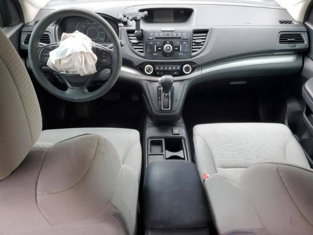 2016 HONDA CR-V SE 2HKRM4H4XGH707016