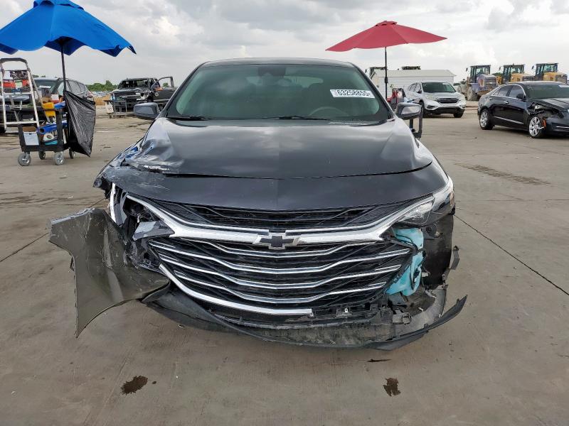 2023 CHEVROLET MALIBU LT - 1G1ZD5ST3PF167226