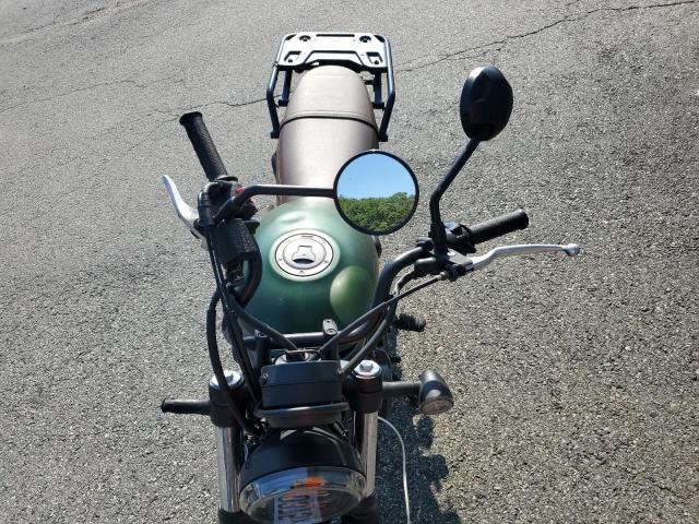2023 HONDA CL500 A MLHPC6754P5001723