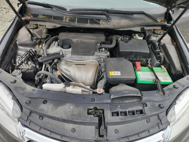 2017 TOYOTA CAMRY LE 4T1BF1FK3HU809014