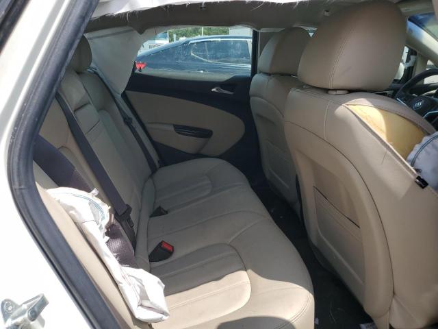 2012 BUICK VERANO - 1G4PS5SK1C4194972