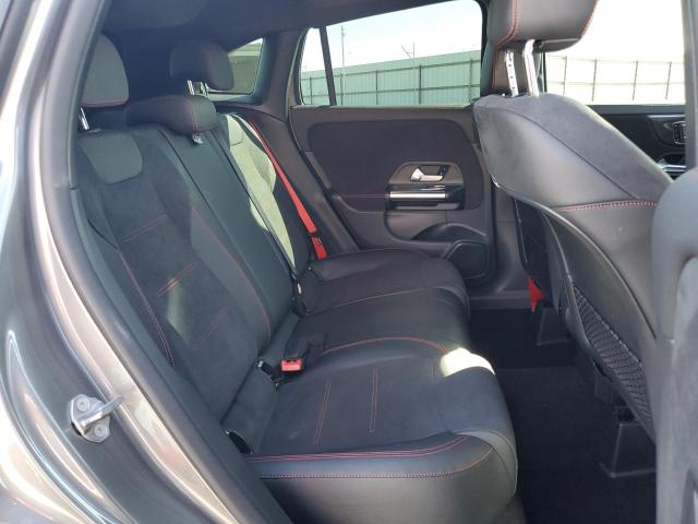 2022 MERCEDES-BENZ GLA 35 AMG - W1N4N5BB6NJ409564