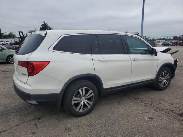 2016 HONDA PILOT EXL 5FNYF6H58GB031240