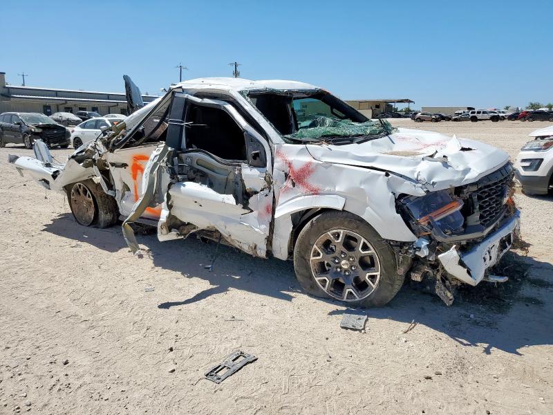 2024 FORD F150 STX 1FTEW2LP9RKE51860