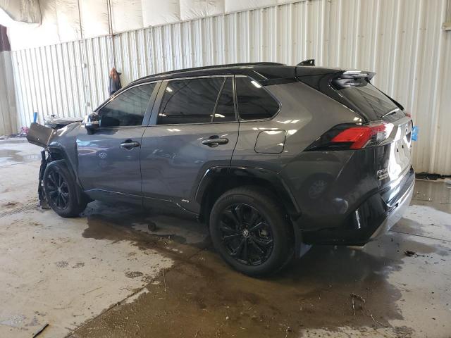 2024 TOYOTA RAV4 XSE 2T3E6RFV9RW078832