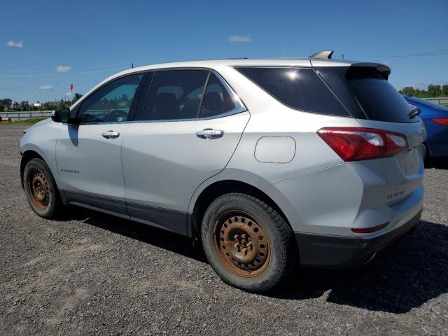 2018 CHEVROLET EQUINOX LT - 2GNAXTEX0J6186582