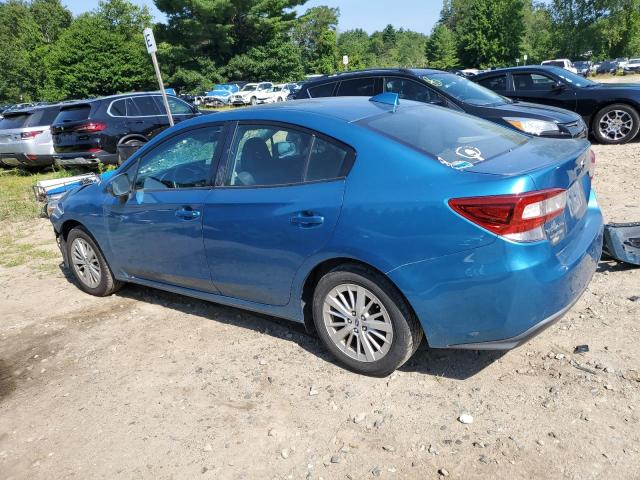 2017 SUBARU IMPREZA PR 4S3GKAB63H3609075