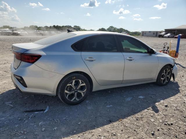 2019 KIA FORTE FE #3301520516