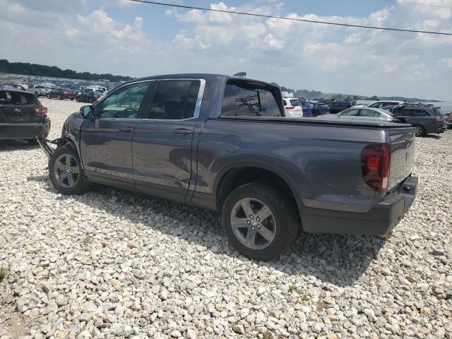 2023 HONDA RIDGELINE 5FPYK3F58PB050147