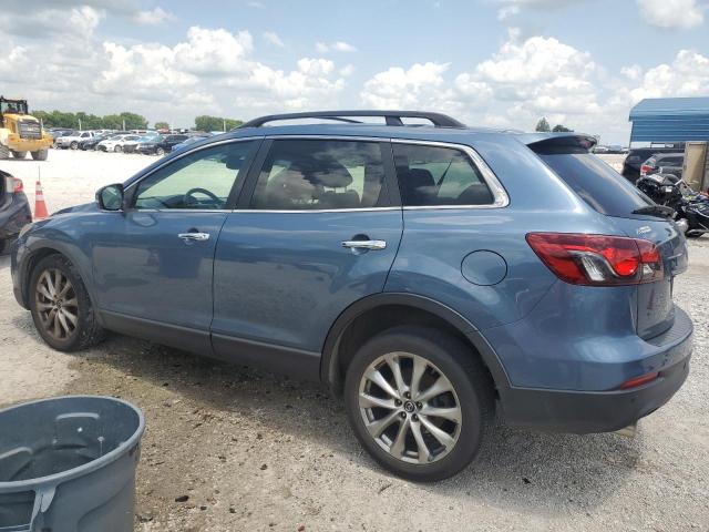2014 MAZDA CX-9 GRAND - JM3TB2DV3E0427583