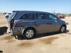Lot #3294417494 2016 HONDA ODYSSEY LX