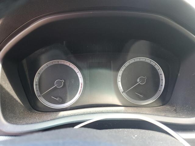 2018 HYUNDAI SONATA SPO - 5NPE34AF6JH609587